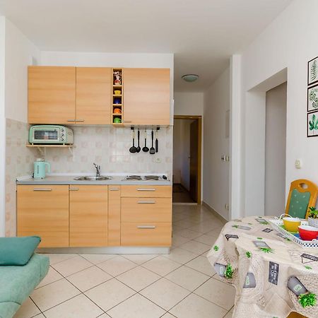Apartment Mario Trogir Extérieur photo