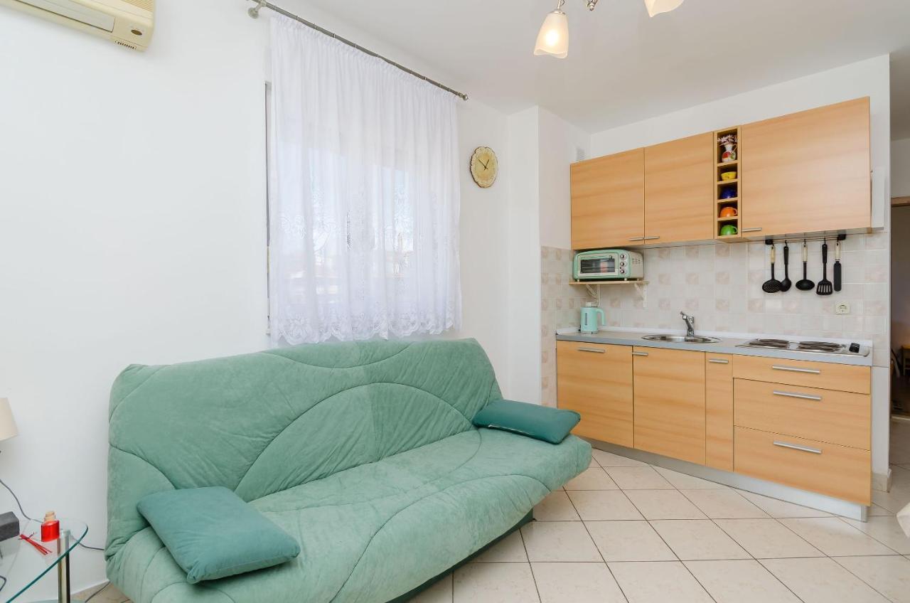 Apartment Mario Trogir Extérieur photo
