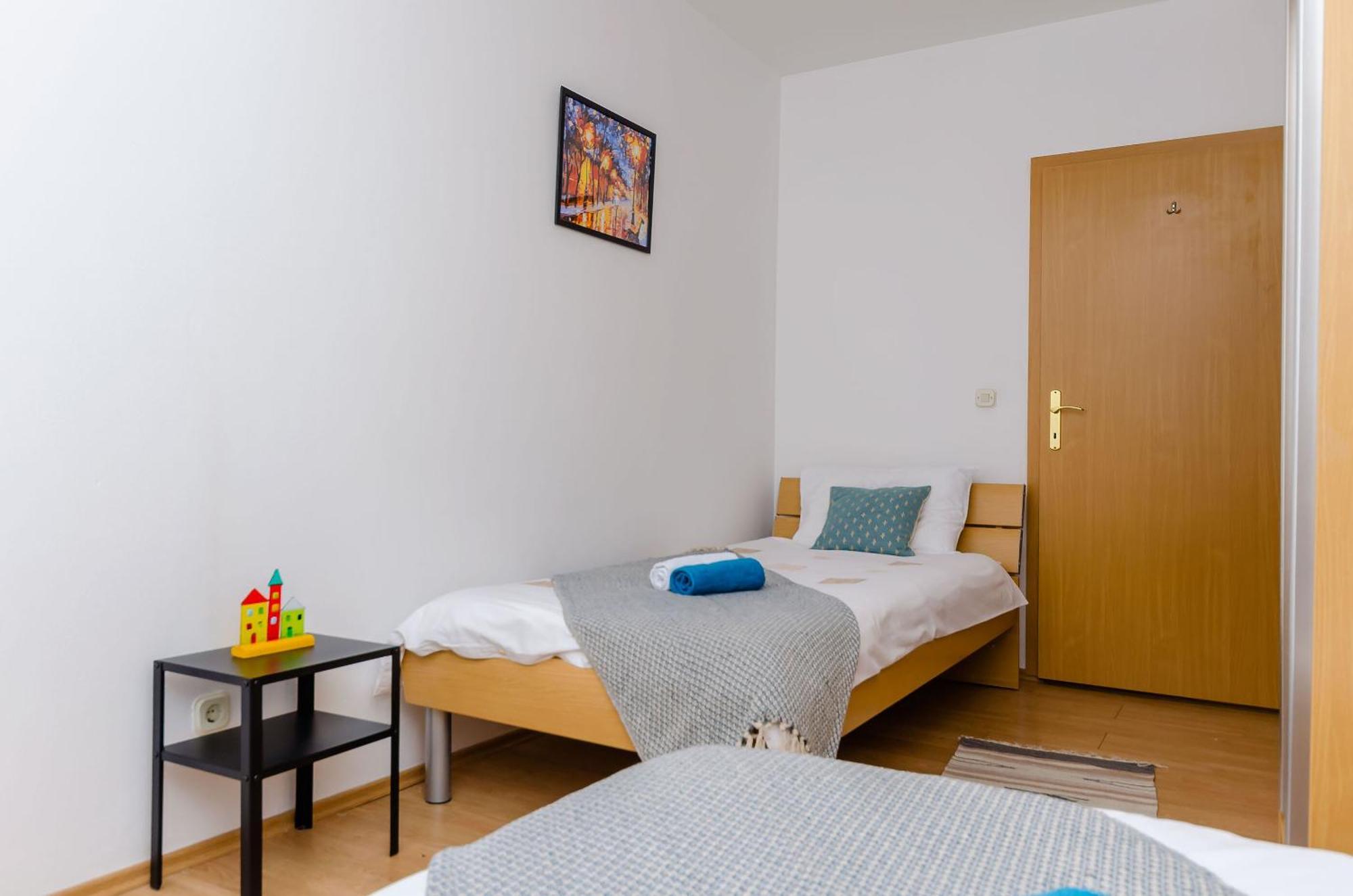 Apartment Mario Trogir Extérieur photo