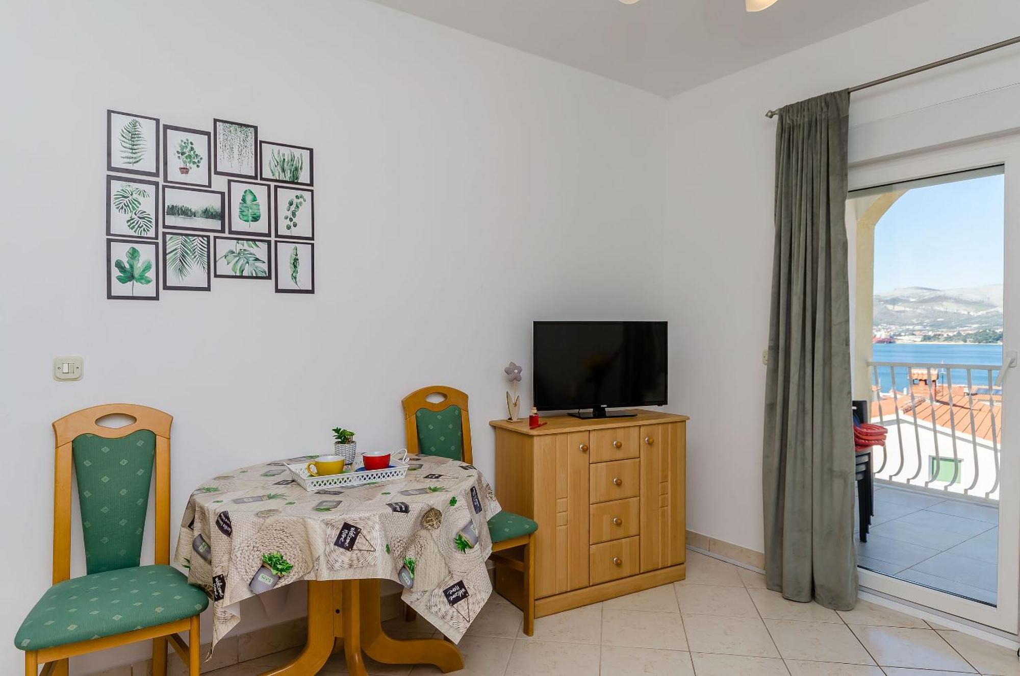 Apartment Mario Trogir Extérieur photo