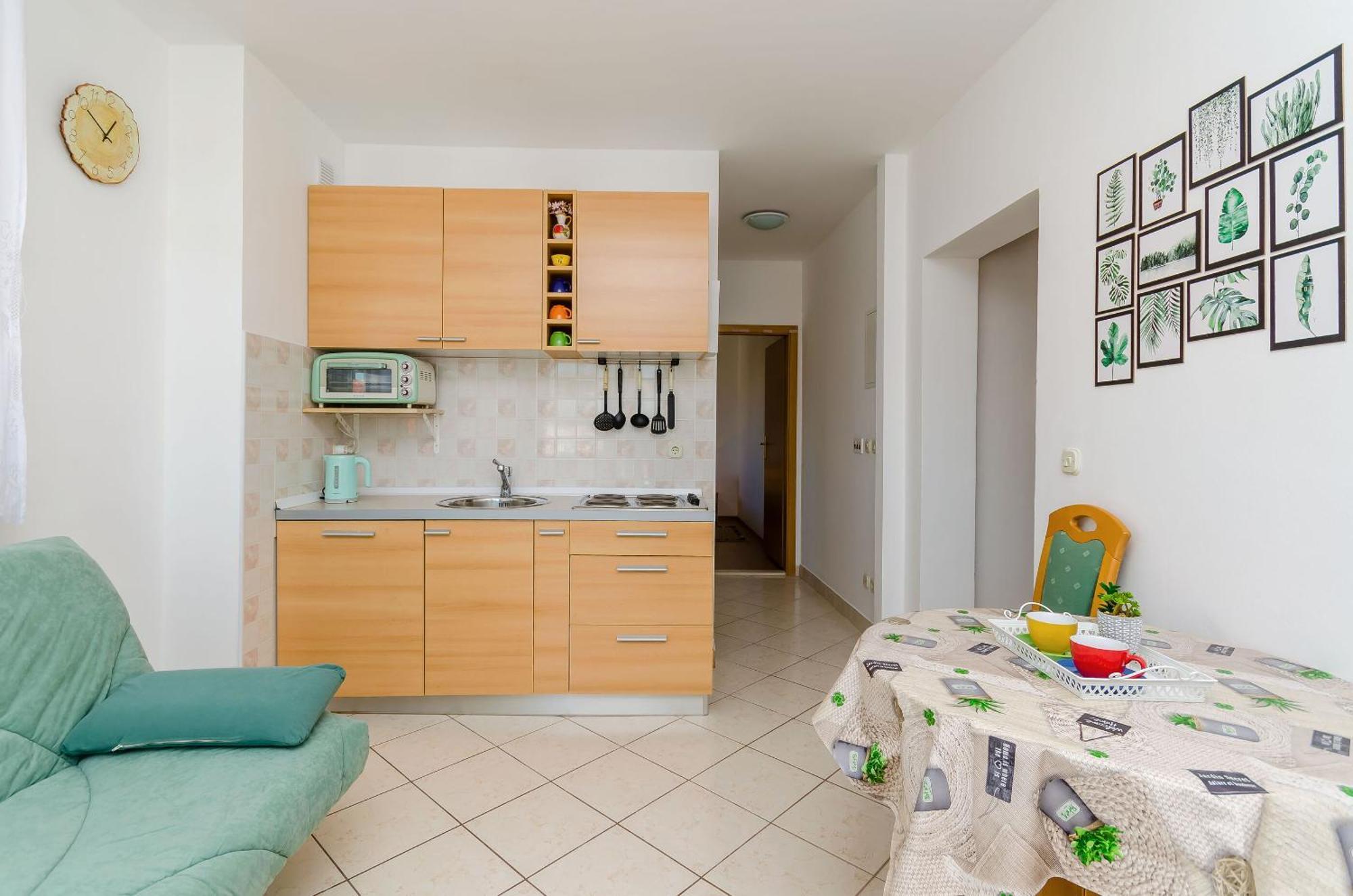 Apartment Mario Trogir Extérieur photo