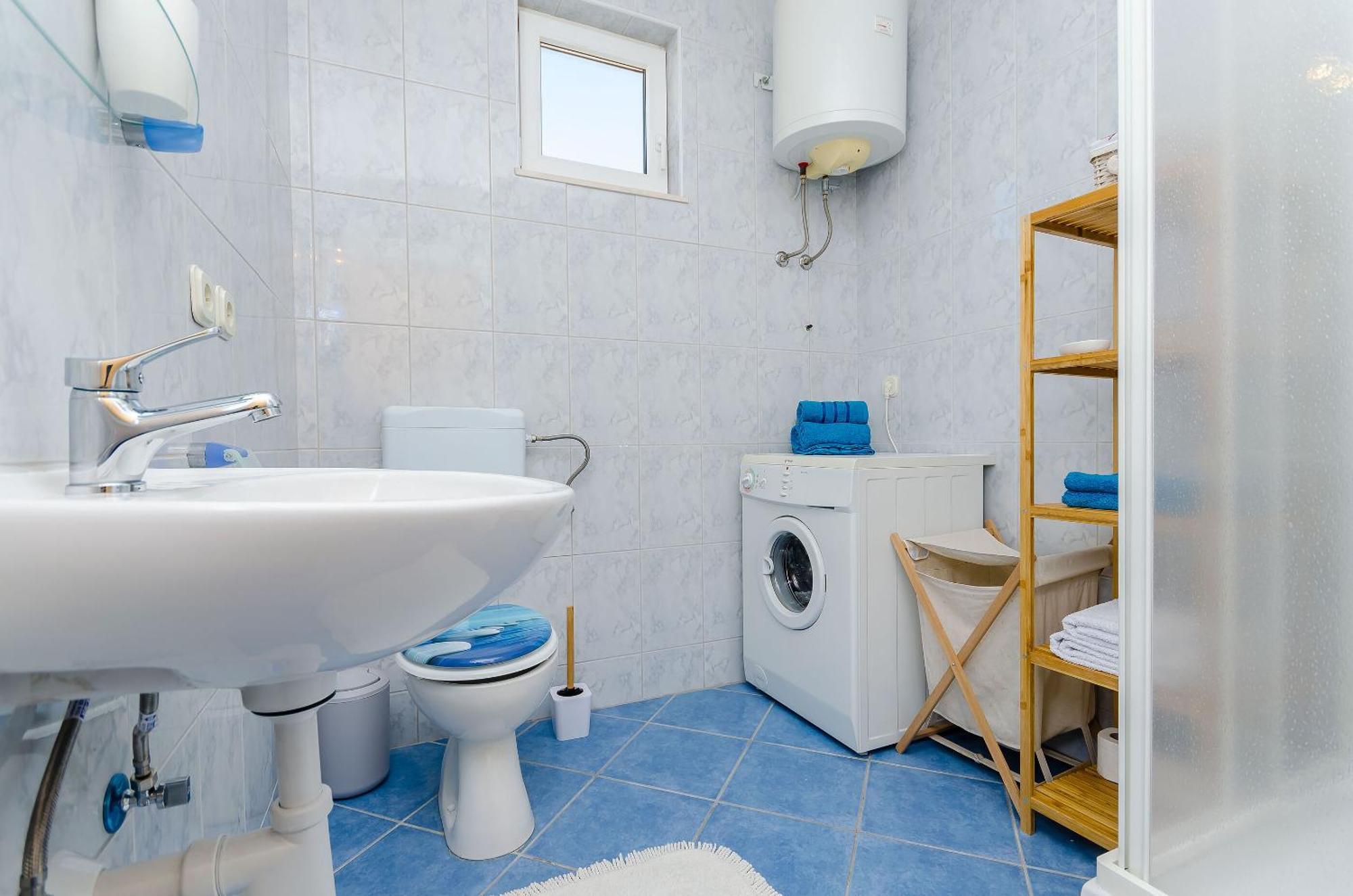 Apartment Mario Trogir Extérieur photo